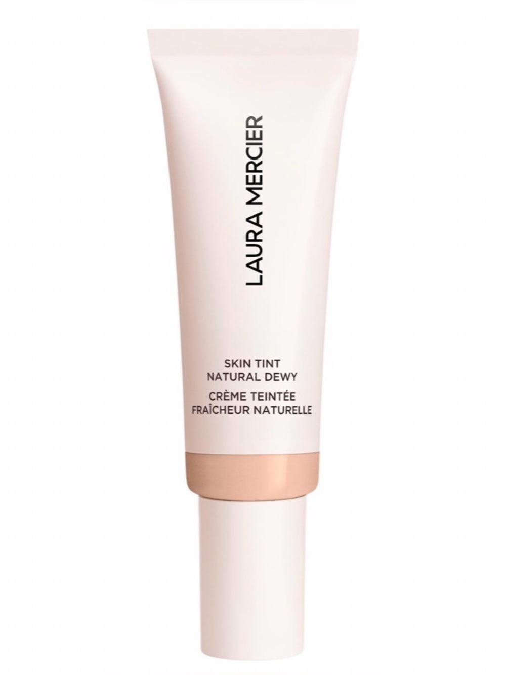 LAURA MERCIER Long-Wear Tinted Moisturizer Natural Dewy with Hyaluronic Acid 1C